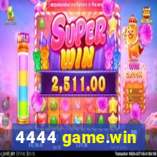 4444 game.win